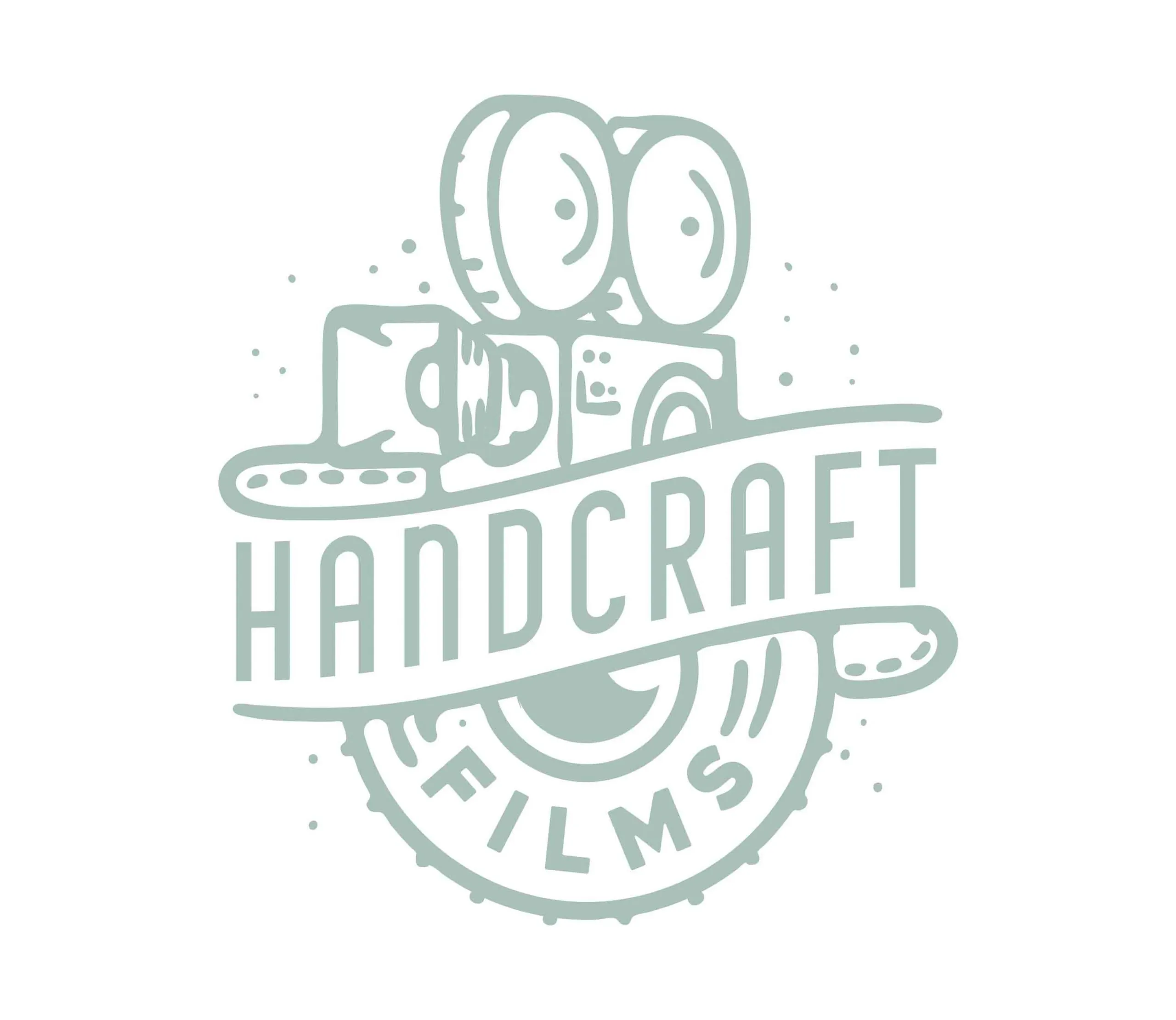 Handcraft Films Logo